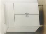 mobile lavatoio 2 ante in legno rivestito in pvc 50x60 - Edil Casa | Arredo bagno Termoarredi, Design di interni